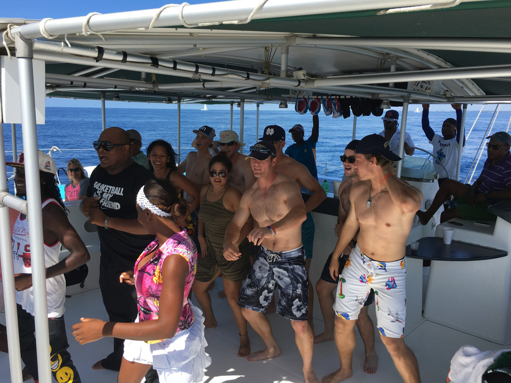 2015 Dominican Republic Trip