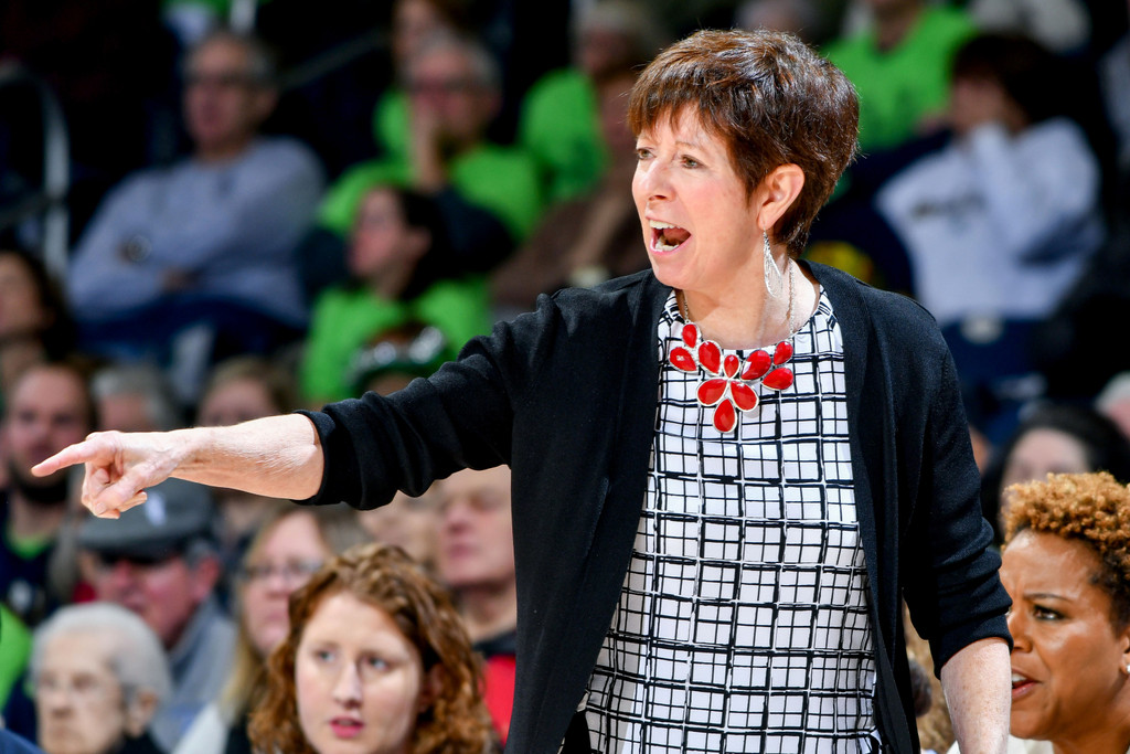 Notre Dame vs. Syracuse (USATSI)