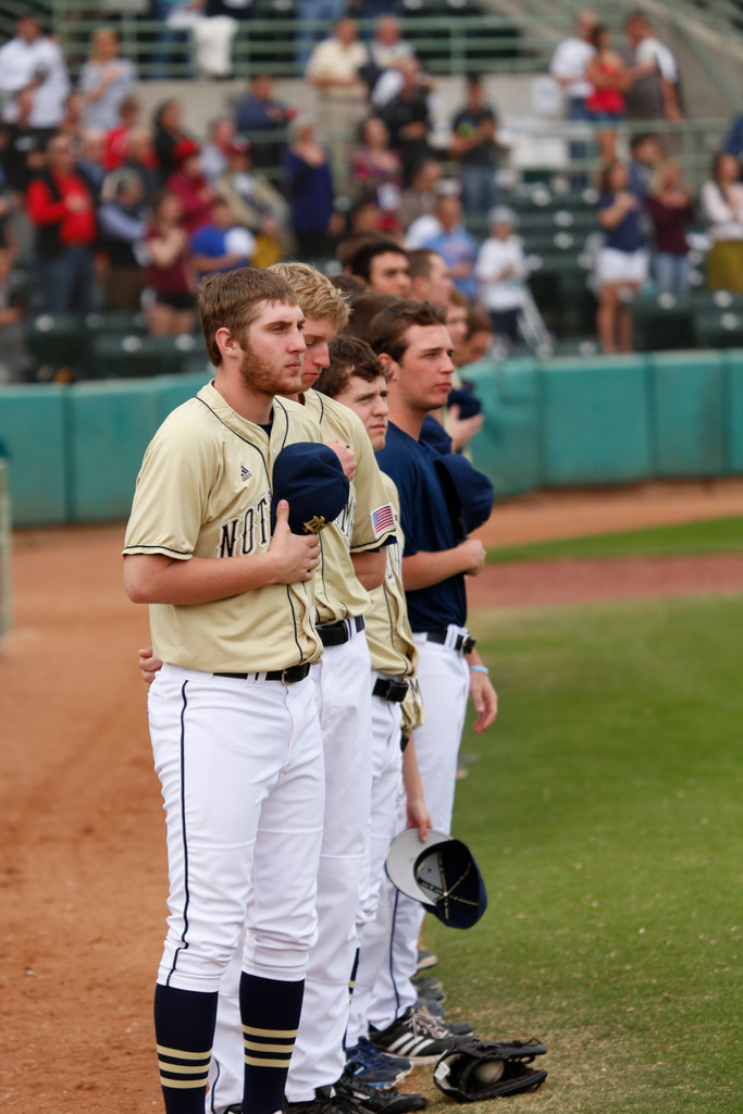 Irish Baseball Classic - San Antonio, Texas