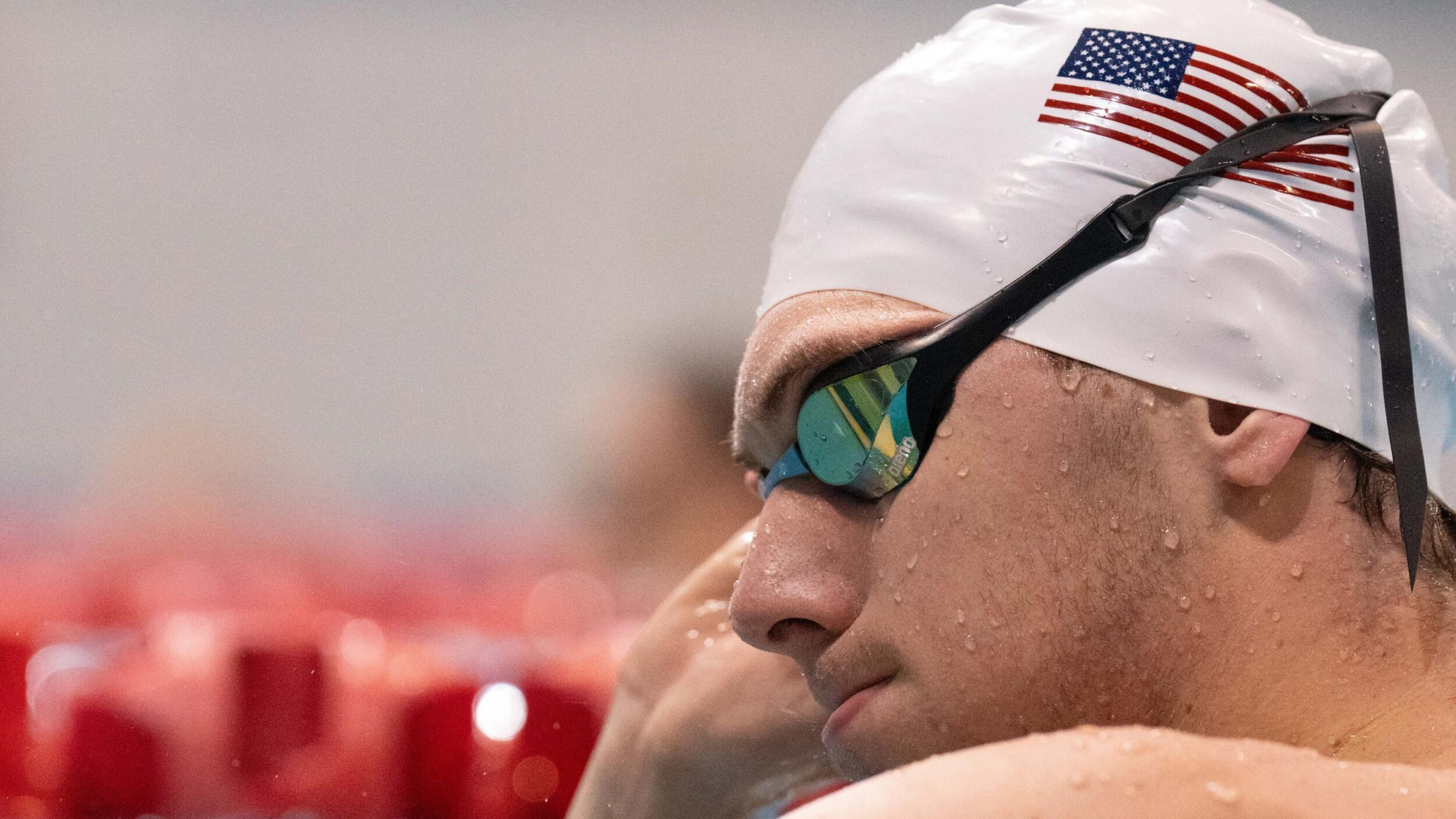 Three Irish set for 2023 World Aquatics Championships Three Irish set for 2023 World Aquatics Championships