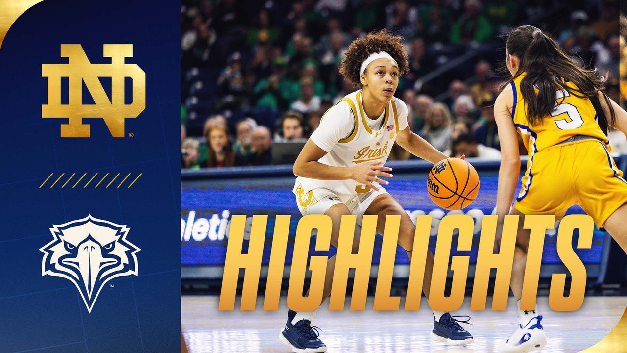 Notre Dame Fighting Irish - Official Athletics Website