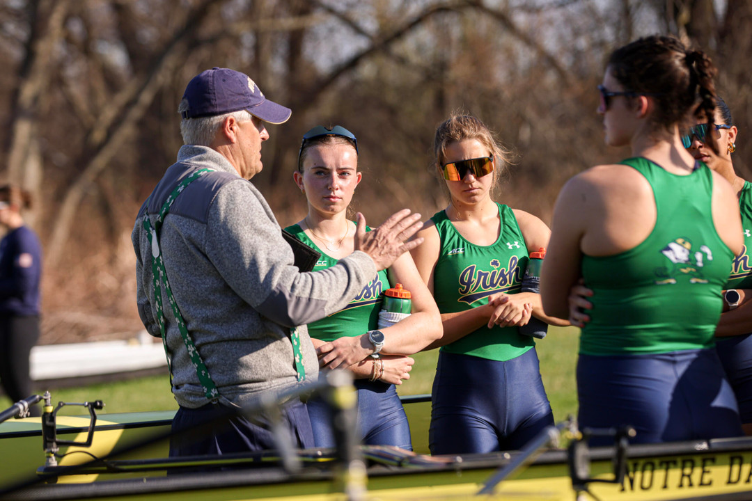 Notre Dame Fighting Irish - Official Athletics Website