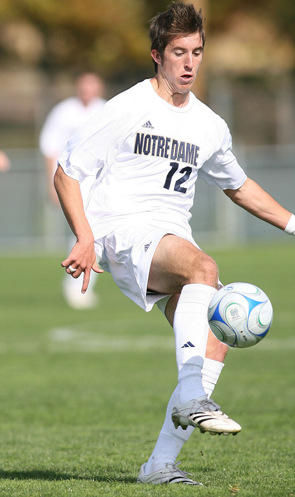 Brovsky And King Garner National And League Honors Sophomore forward Jeb Brovsky was tabbed as the BIG EAST Offensive Player of the Week.