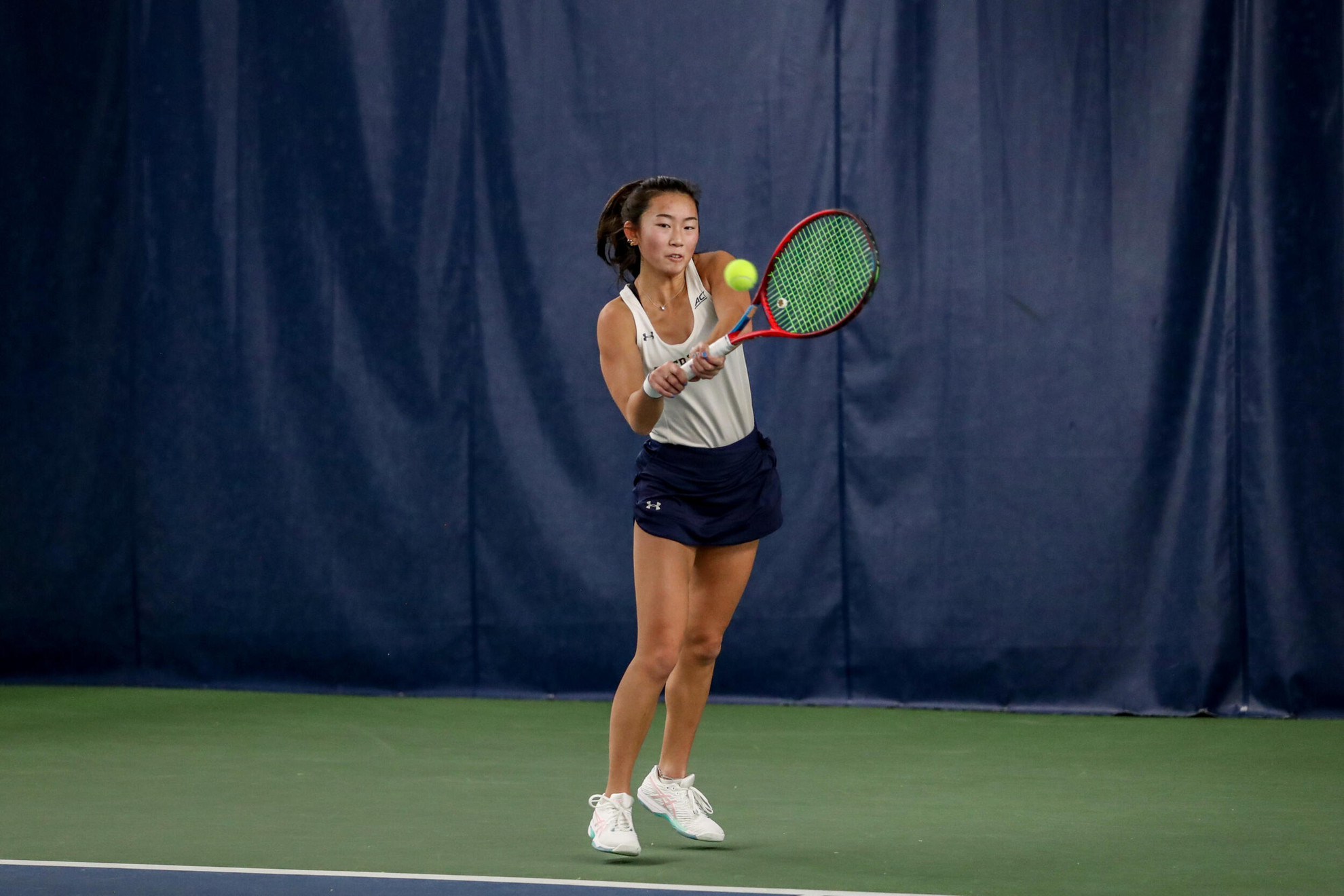 Irish Begin 2023-24 Season at the Milwaukee Tennis Classic Irish Begin 2023-24 Season at the Milwaukee Tennis Classic
