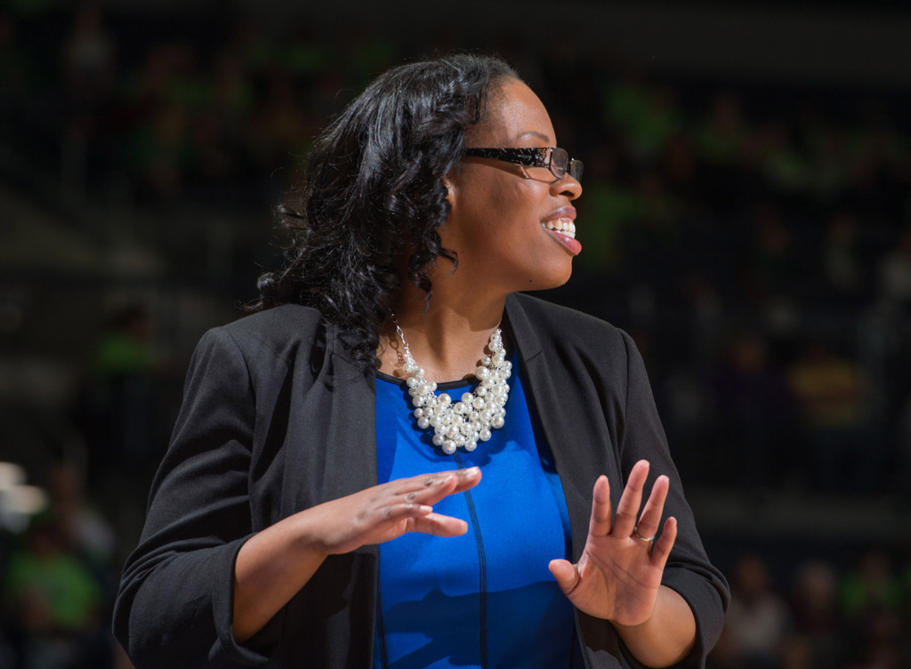 #3 Notre Dame vs. UMass Lowell (USATSI)