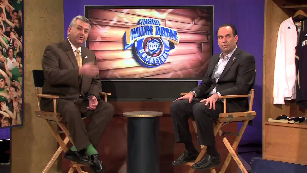 Coach Brey Pittsburgh Preview