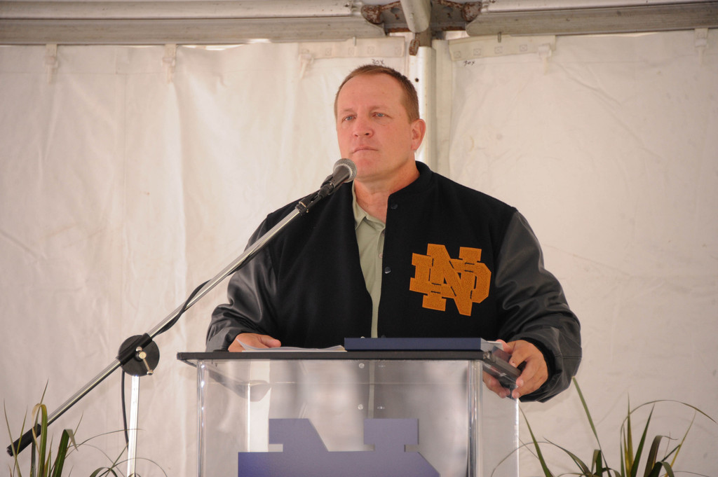 Dedication Photo Gallery