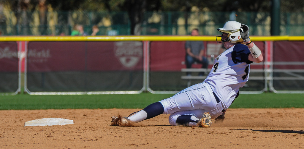 Notre Dame vs. Fordham, 2/28/14