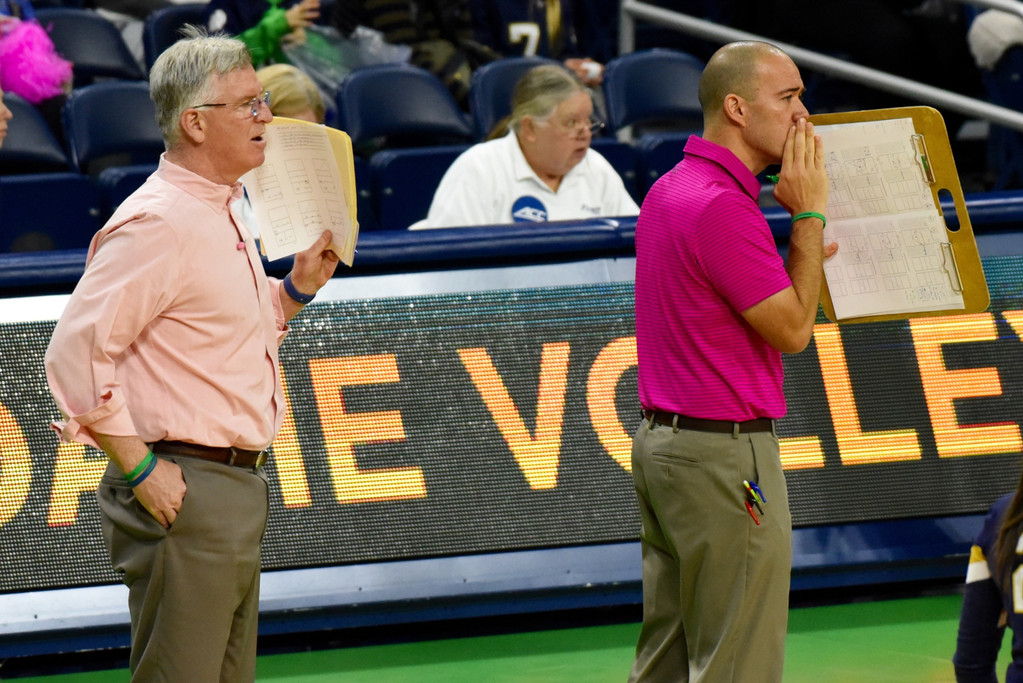 Notre Dame vs Pittsburgh