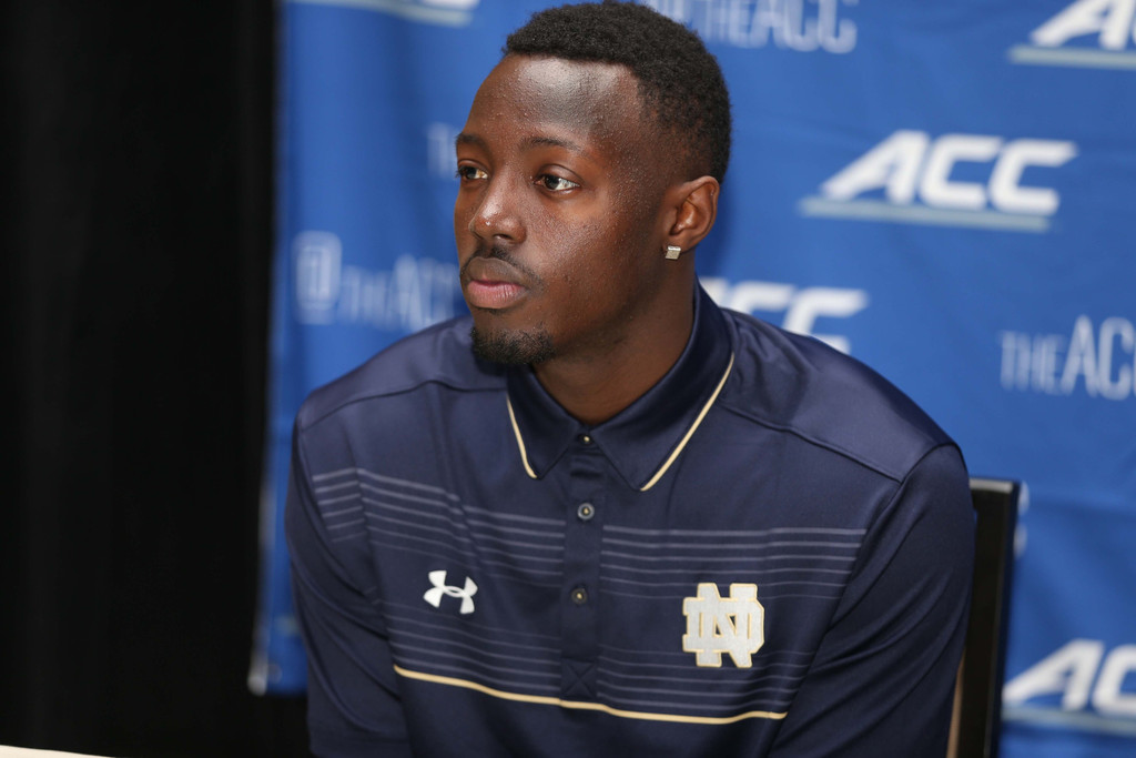2014 ACC Men's Basketball Media Day