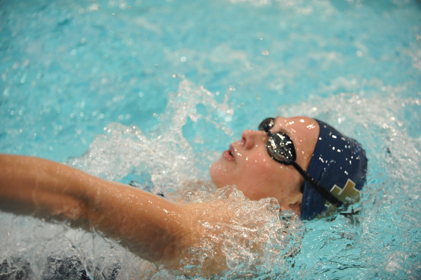 Amy Prestinario Qualifies For World Championship Trials Senior Amy Prestinario.