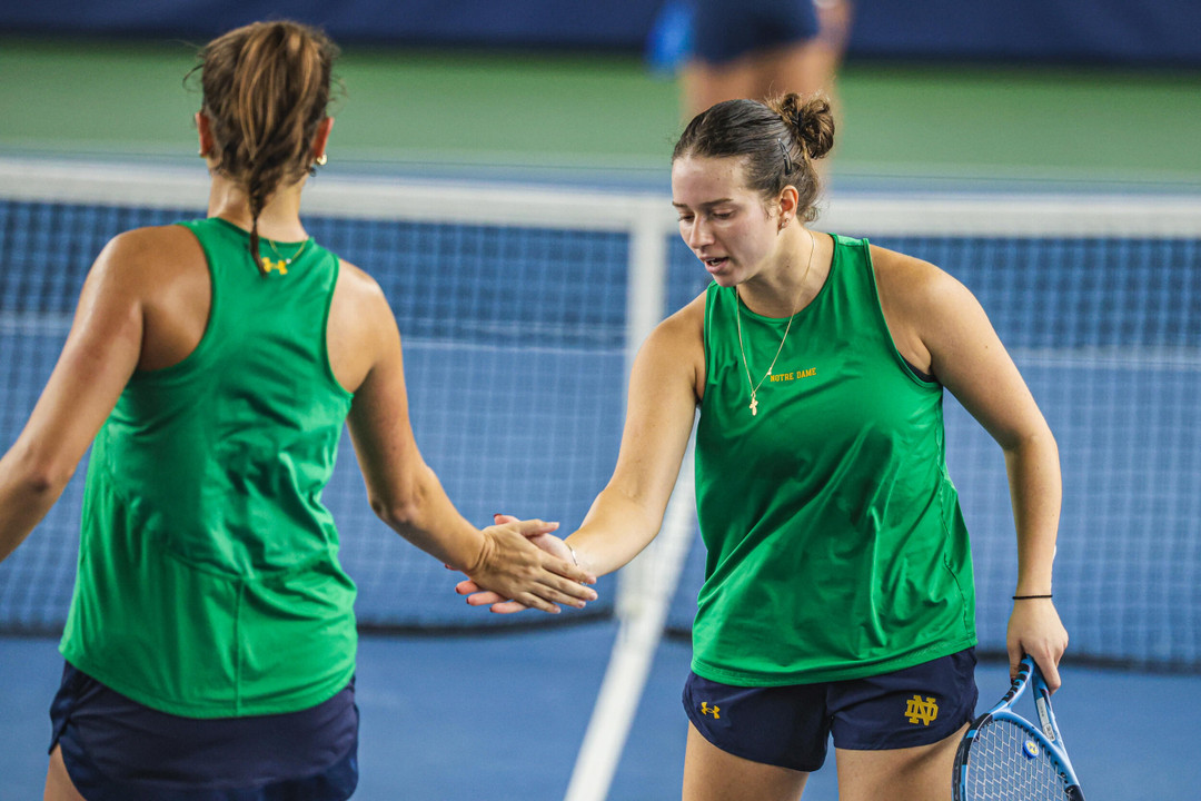 Notre Dame Fighting Irish - Official Athletics Website