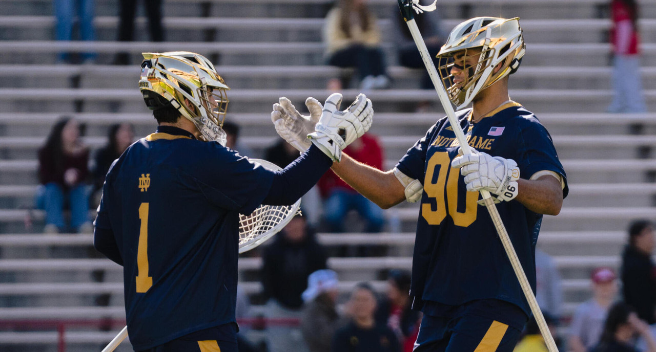 Notre Dame Fighting Irish - Official Athletics Website