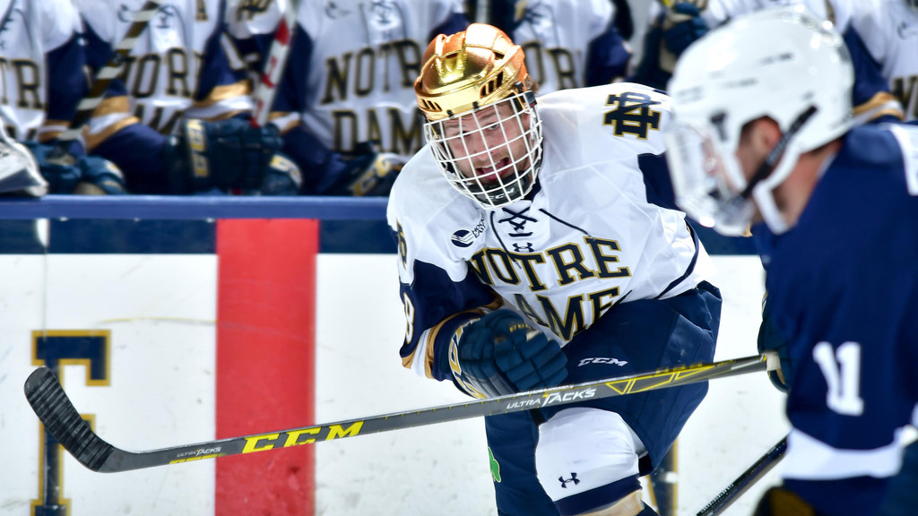 #3/4 Notre Dame vs. Penn State