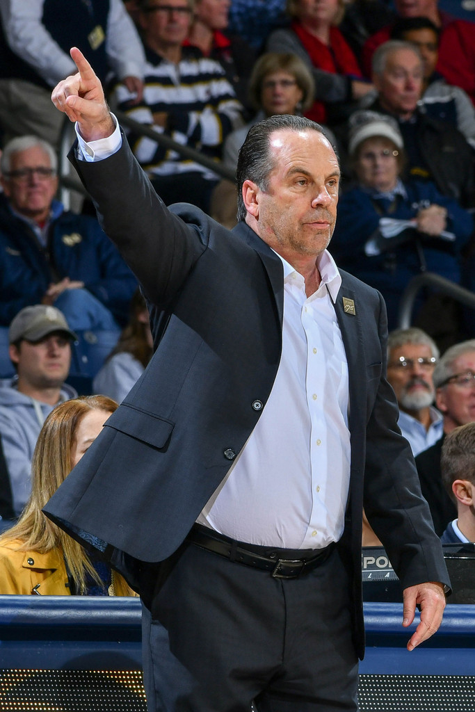 Notre Dame vs. Ball State (USATSI)