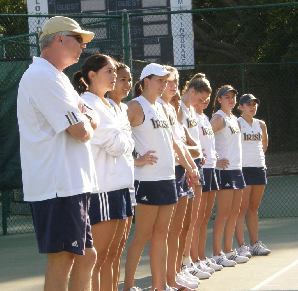 2009 BIG EAST Women's Tennis Championship