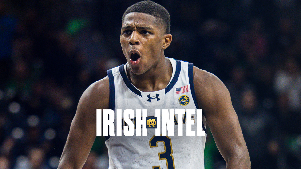 Notre Dame Fighting Irish - Official Athletics Website