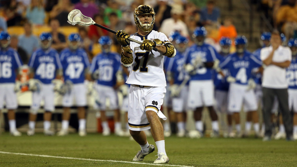 Men's Lacrosse vs. Duke (ACC Tournament)