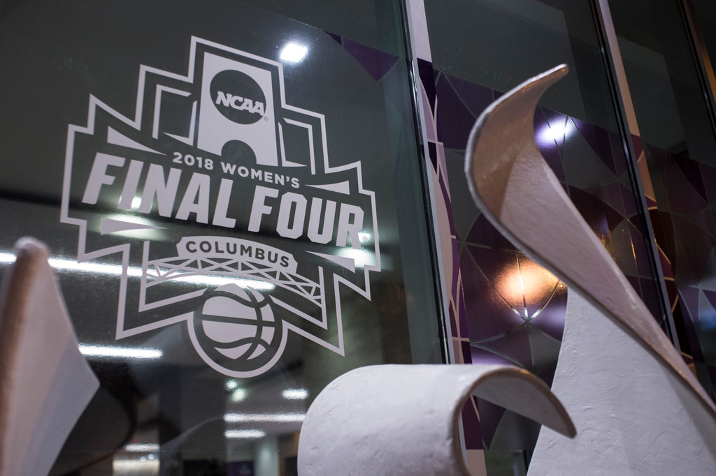 NCAA National Championship: ND WBB 61, Mississippi State 58 (USATSI)