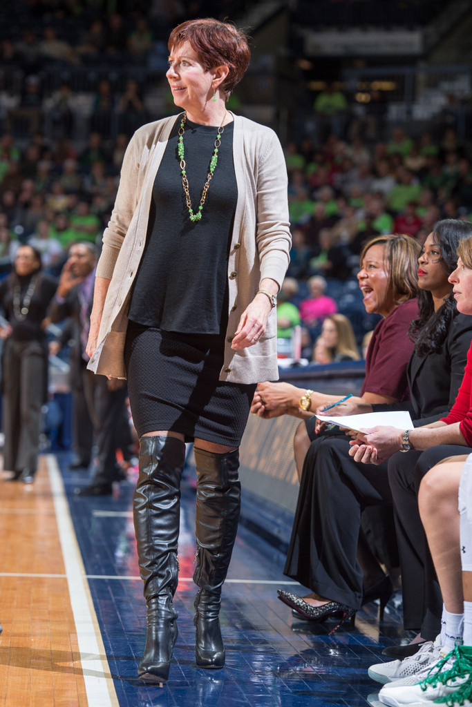 #2 Irish Coast by Clemson, 71-52