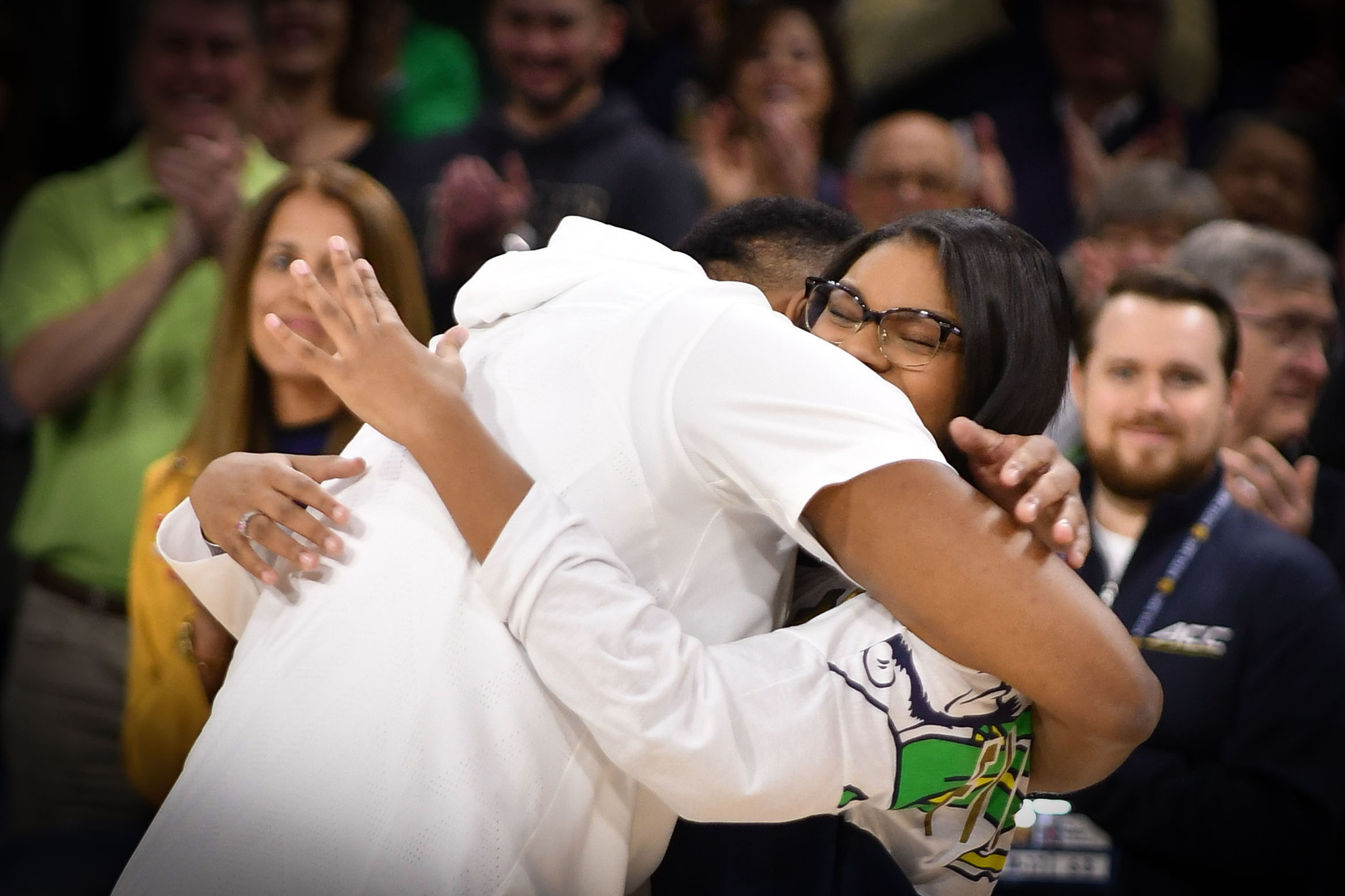 WATCH: Sydni Colson ‘The Star-Spangled Banner’ WATCH: Sydni Colson ‘The Star-Spangled Banner’