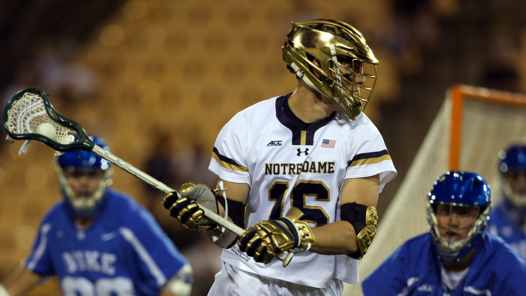 Men's Lacrosse vs. Duke (ACC Tournament)