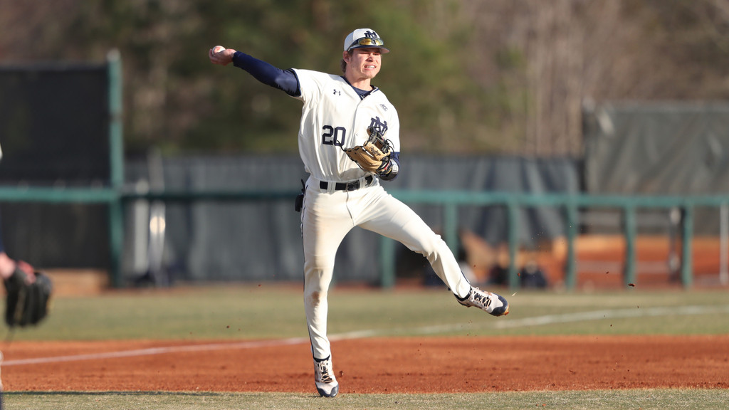 Irish vs. Rhode Island