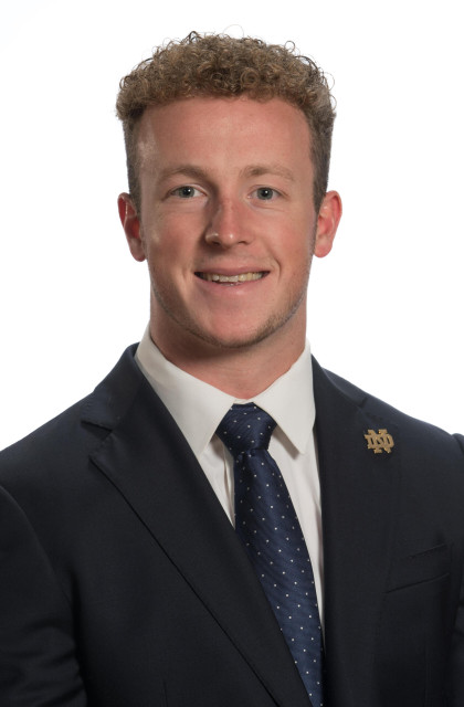 Greg Mailey - Football - Notre Dame Fighting Irish