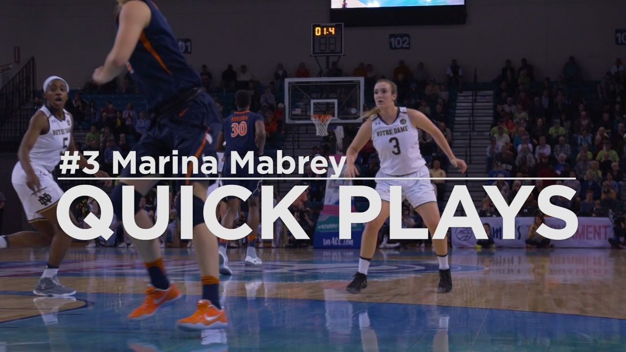 Quick Play | Mabrey Quick-Release