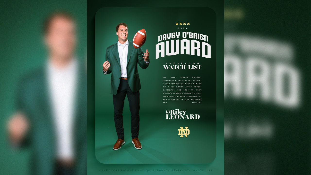 Notre Dame Fighting Irish - Official Athletics Website