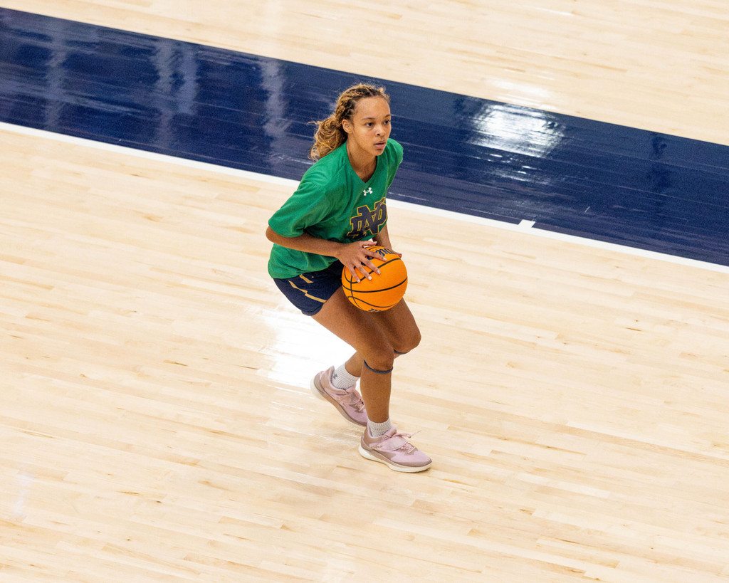 Notre Dame Fighting Irish - Official Athletics Website