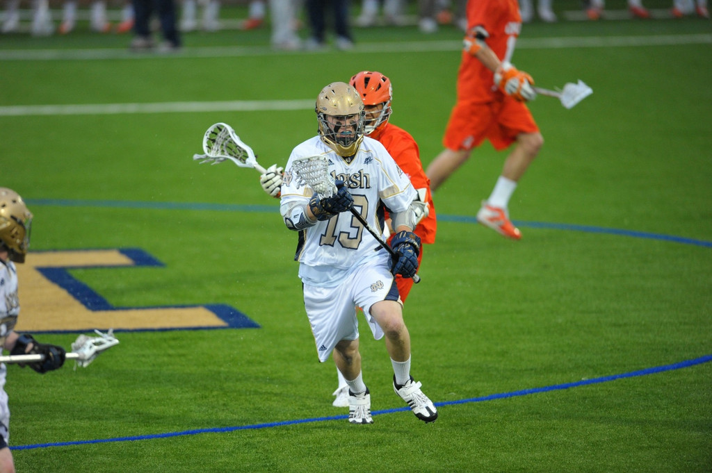 2010 Season in Photos