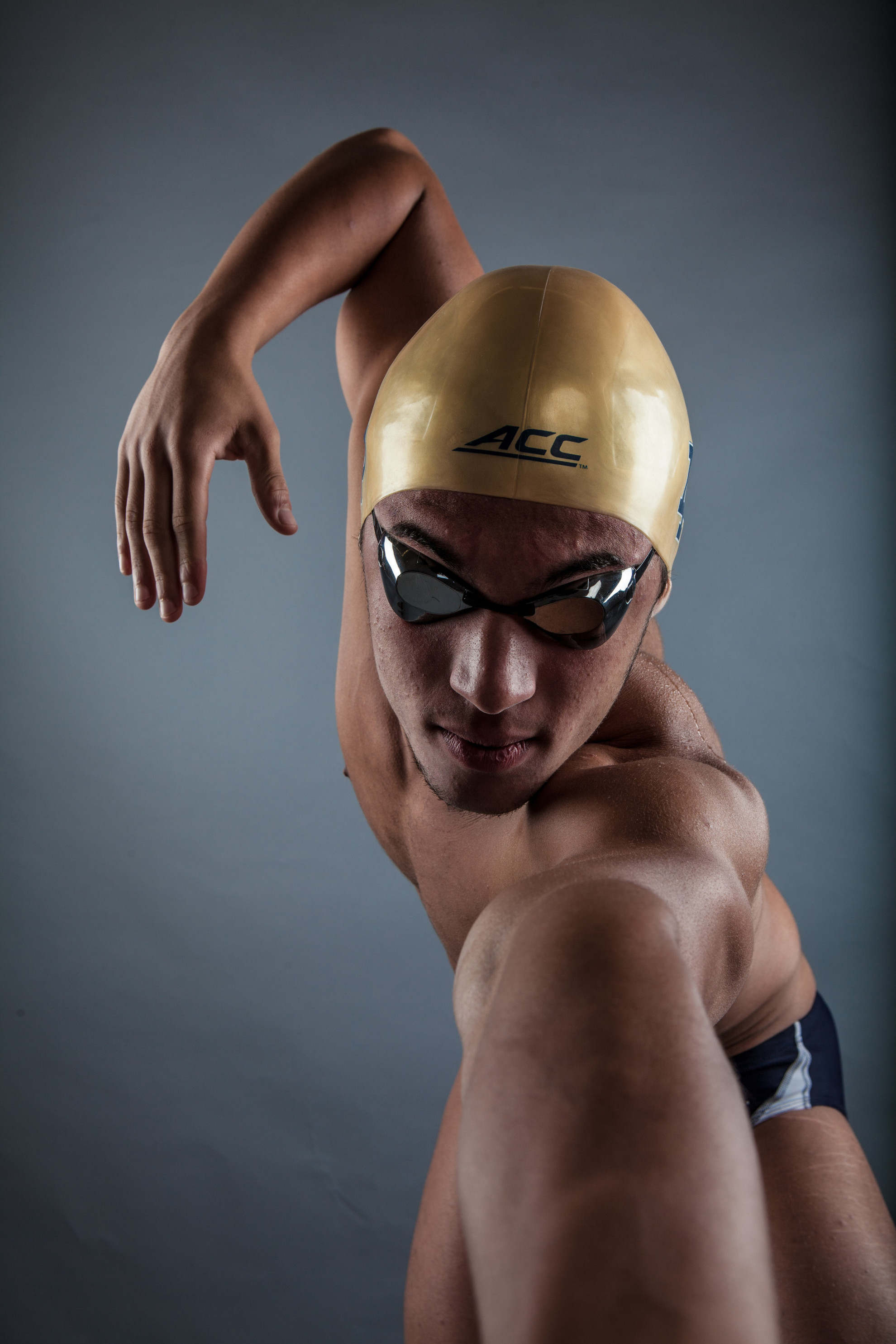 Irishmen Third After Day One At Purdue Invitational Justin Plaschka and the Irish are back in action Friday evening at Virginia.