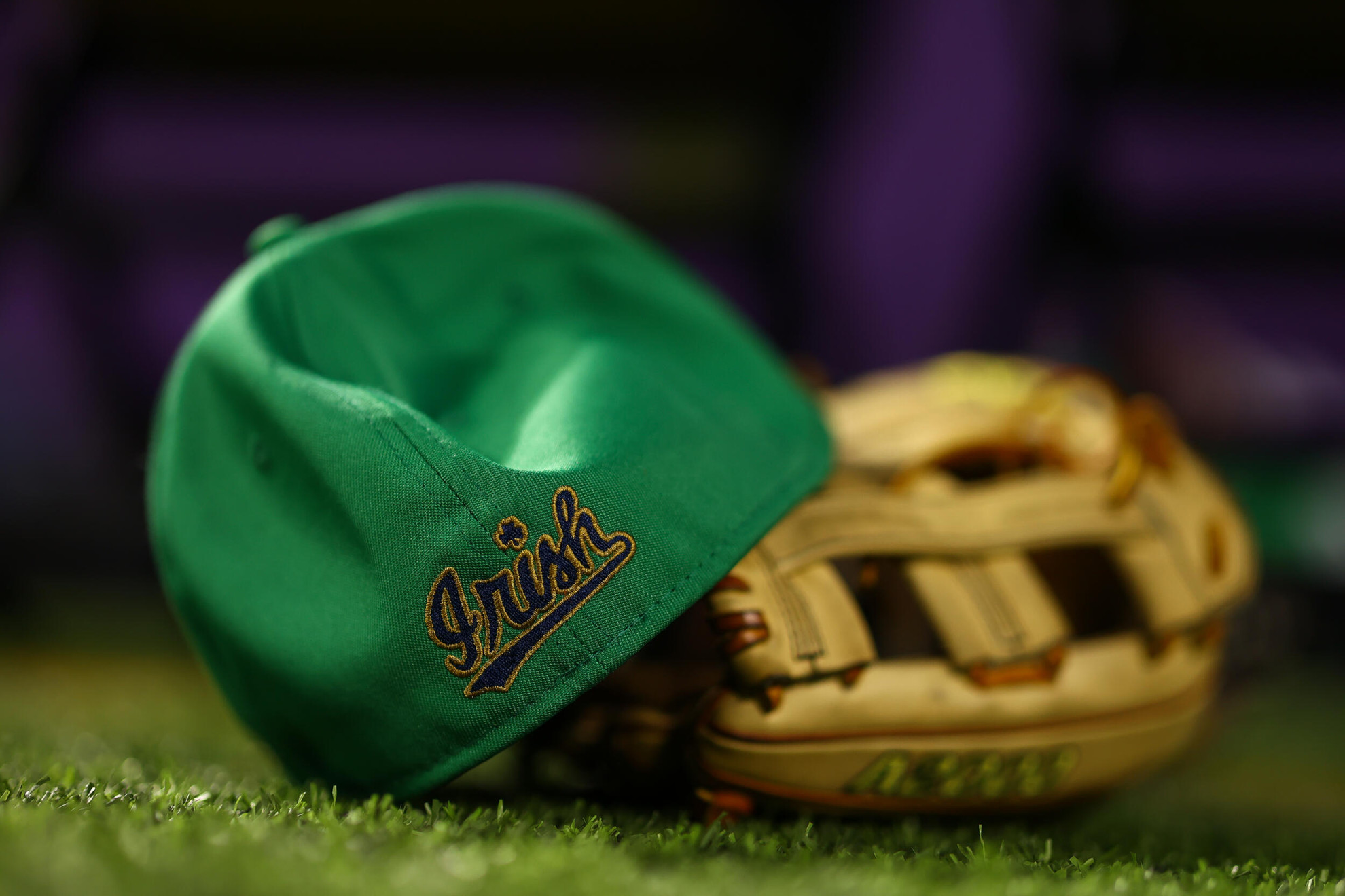 Baseball Midweek Against Northwestern Postponed Baseball Midweek Against Northwestern Postponed