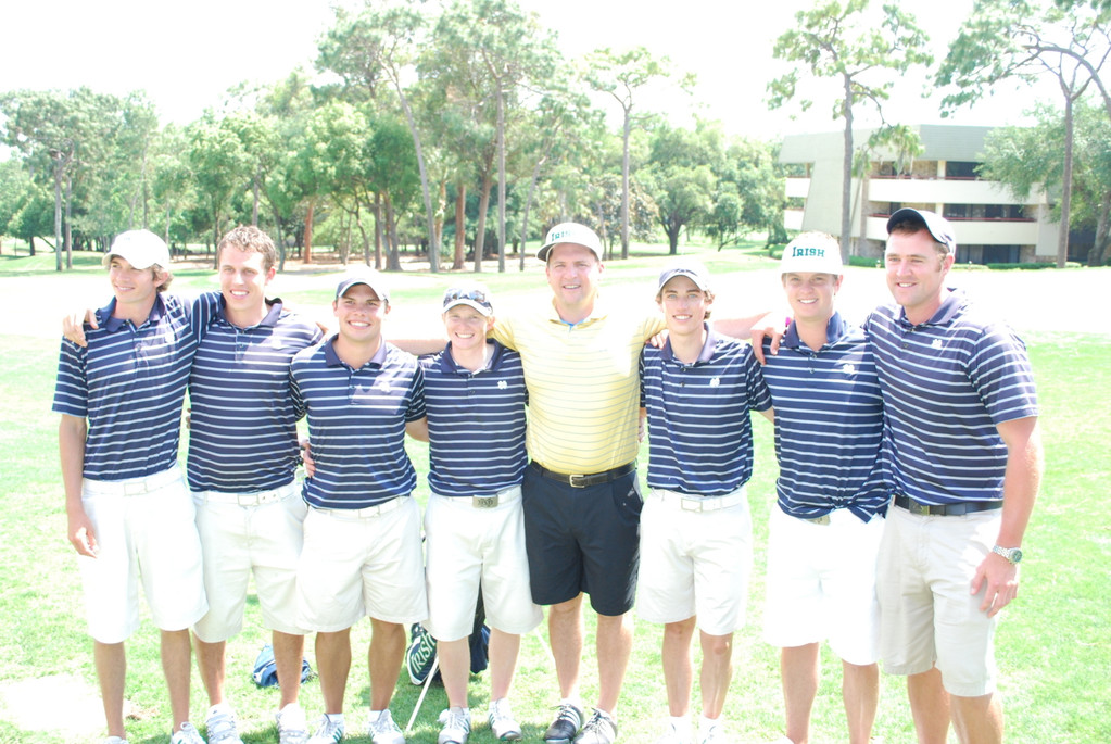 2011 BIG EAST Championship - Day Three