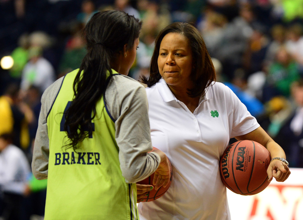 Final Four Gallery- Saturday