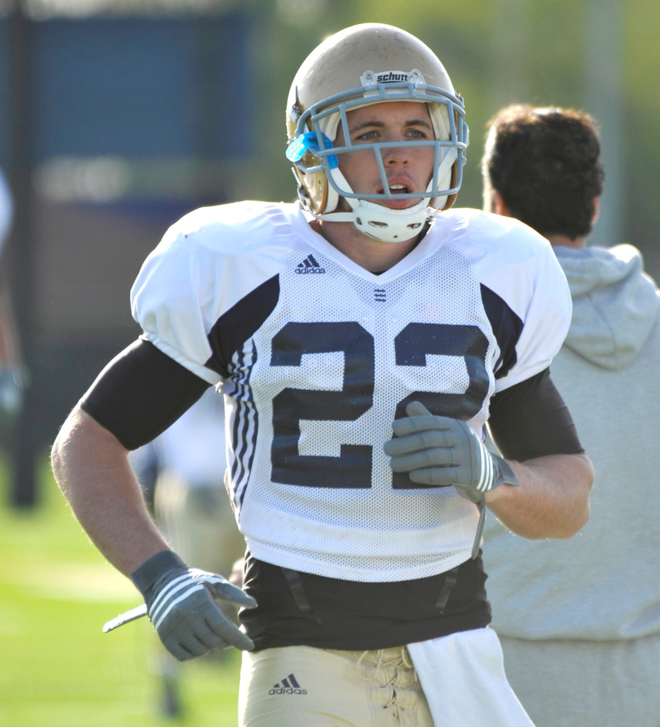 Harrison Smith - A Career in Photos