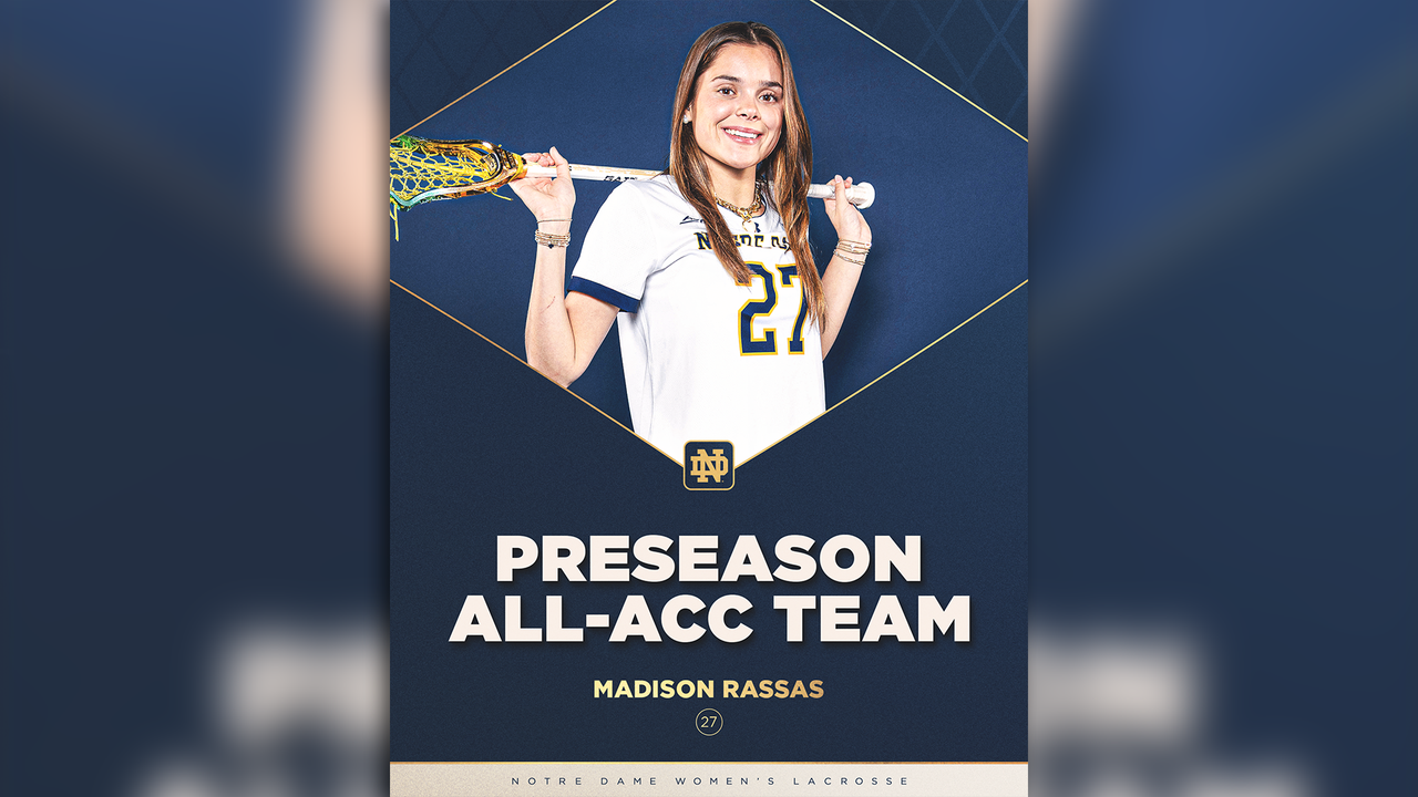 Notre Dame Fighting Irish - Official Athletics Website