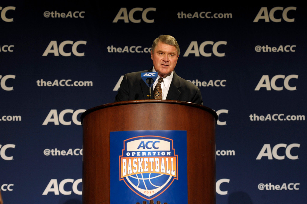 ACC Media Day