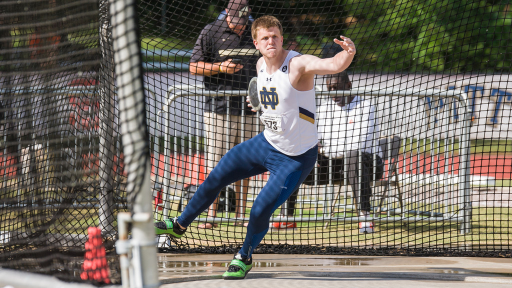 ACC Outdoor Championships