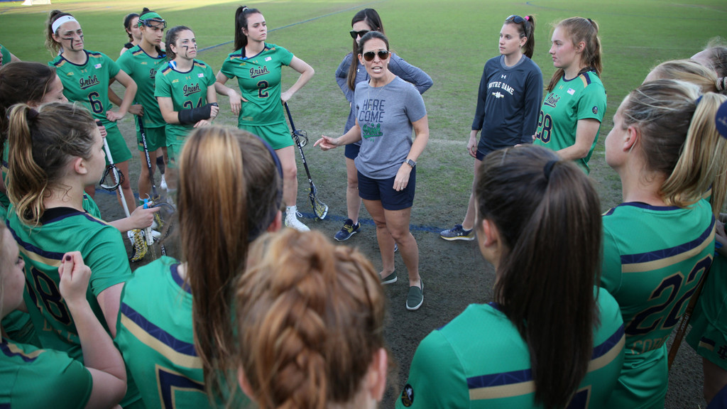 Notre Dame vs. Boston College