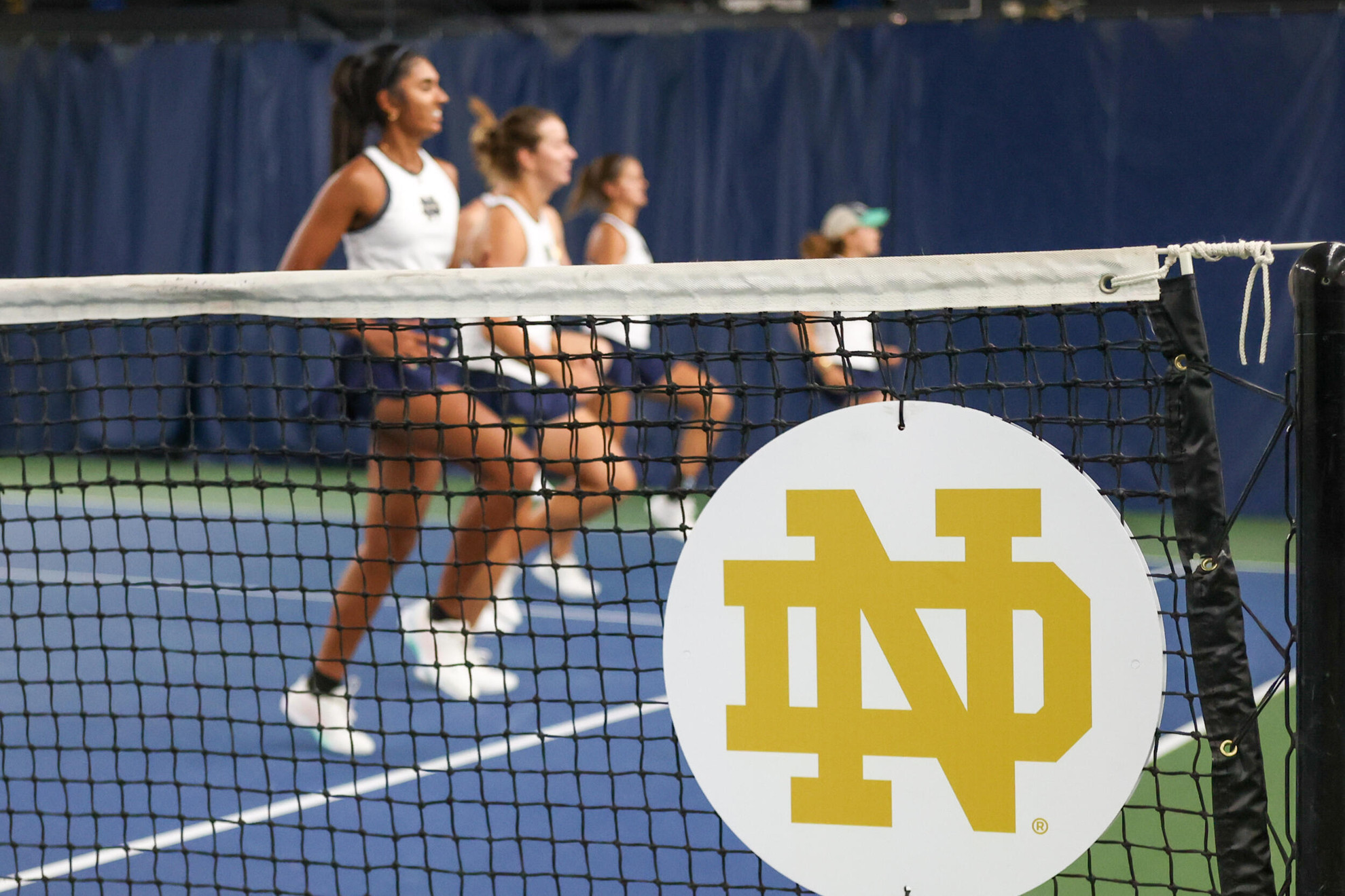 Women’s Tennis Signs Two For Fall 2025 Women’s Tennis Signs Two For Fall 2025