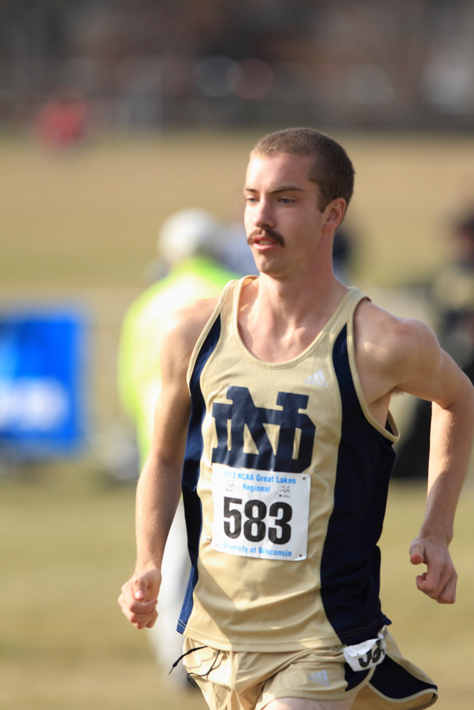 2012 NCAA Great Lakes Regional