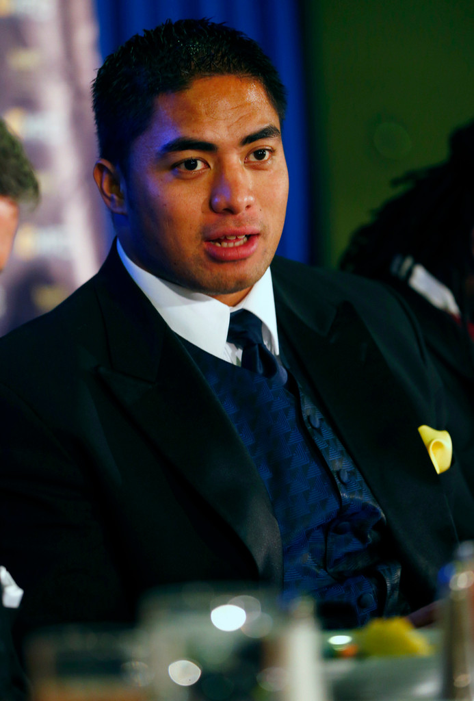 Manti Te'o