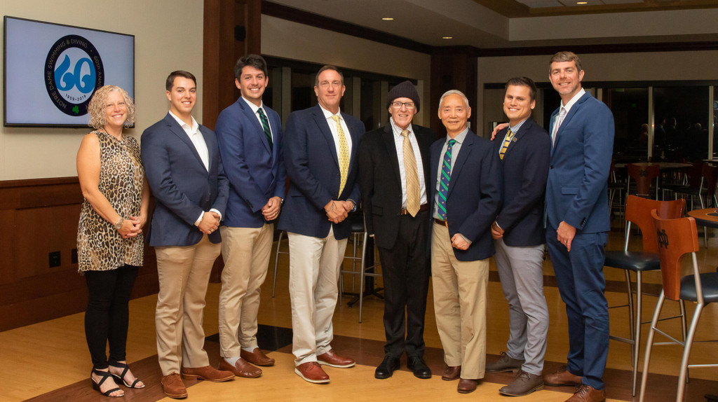 Notre Dame Fighting Irish - Official Athletics Website