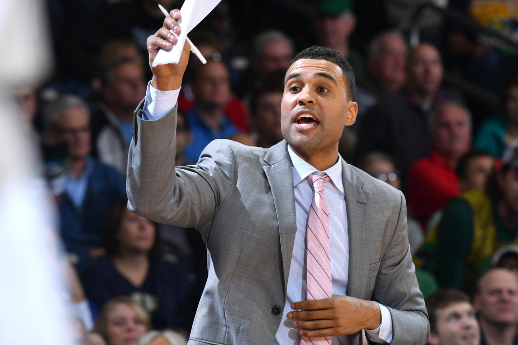 USATSI Gallery - No. 12 Virginia @ No. 14 Notre Dame