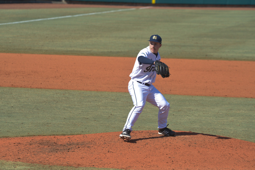 USA Baseball-Irish Classic