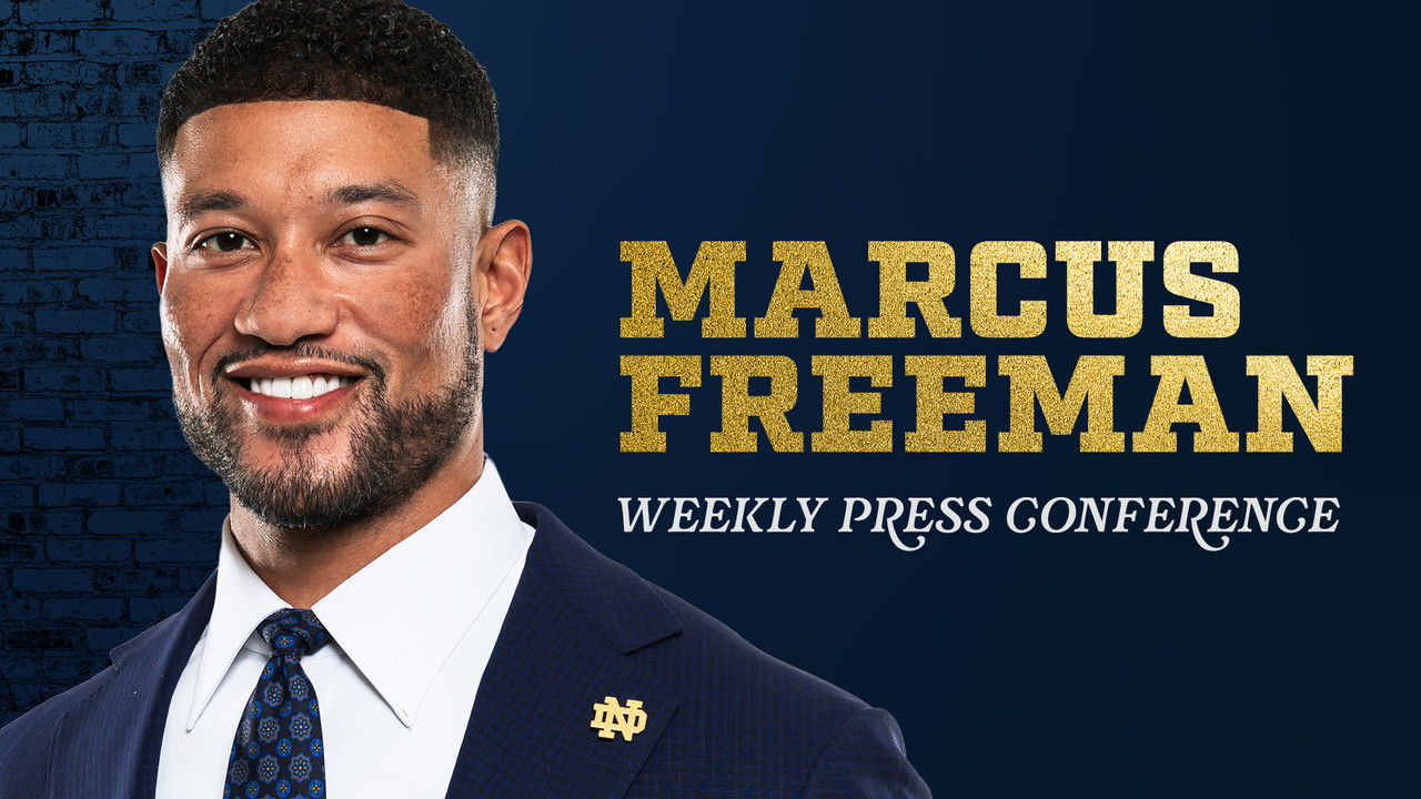 Notre Dame Fighting Irish - Official Athletics Website