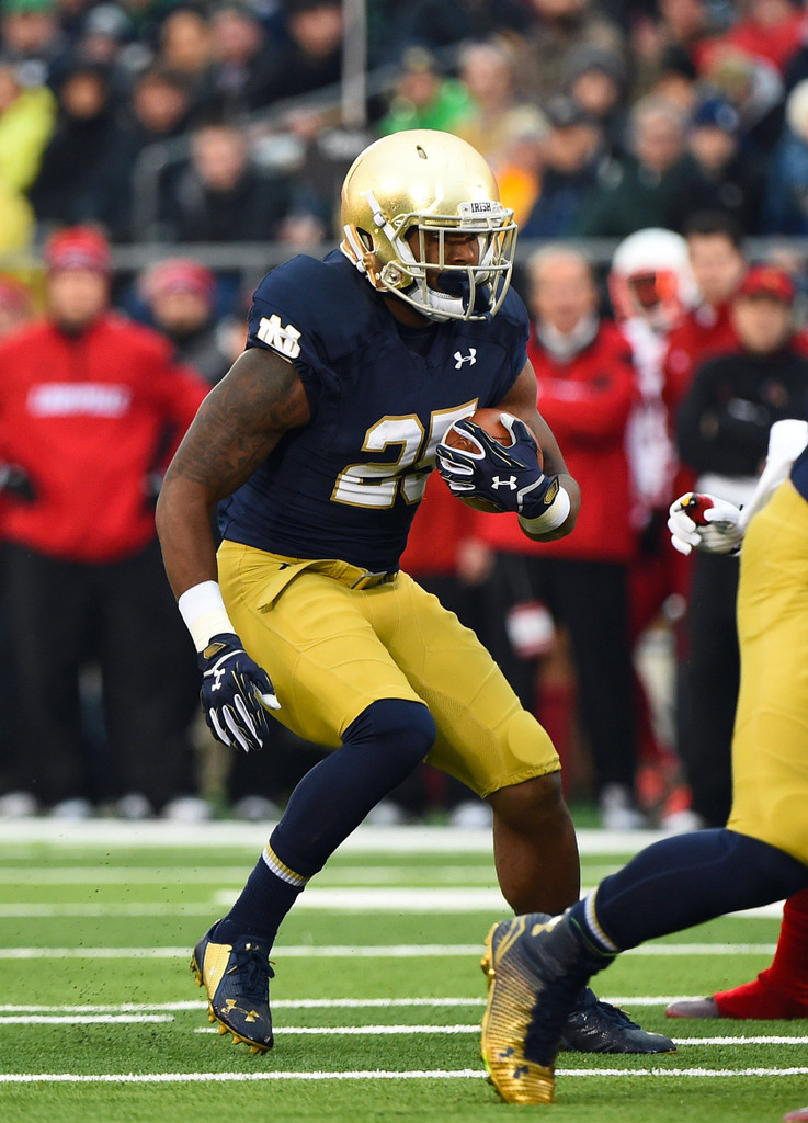 Football vs. Louisville (USA Today)