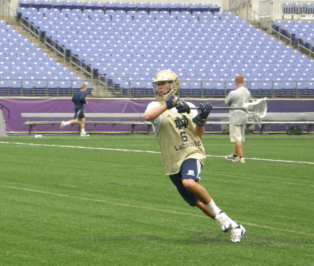 2010 Season in Photos